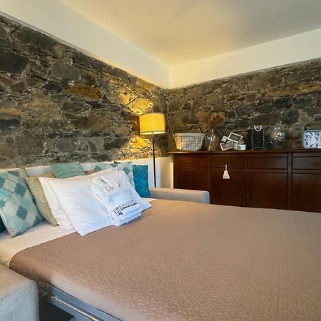 Casa Ale 5 Terre Guest House Con Giardino Λα Σπέτσια Εξωτερικό φωτογραφία
