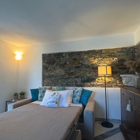 Casa Ale 5 Terre Guest House Con Giardino Λα Σπέτσια Εξωτερικό φωτογραφία