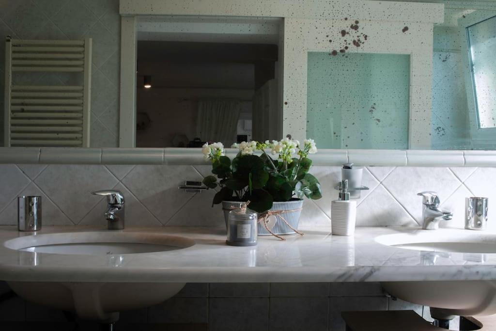 Casa Ale 5 Terre Guest House Con Giardino Λα Σπέτσια Εξωτερικό φωτογραφία