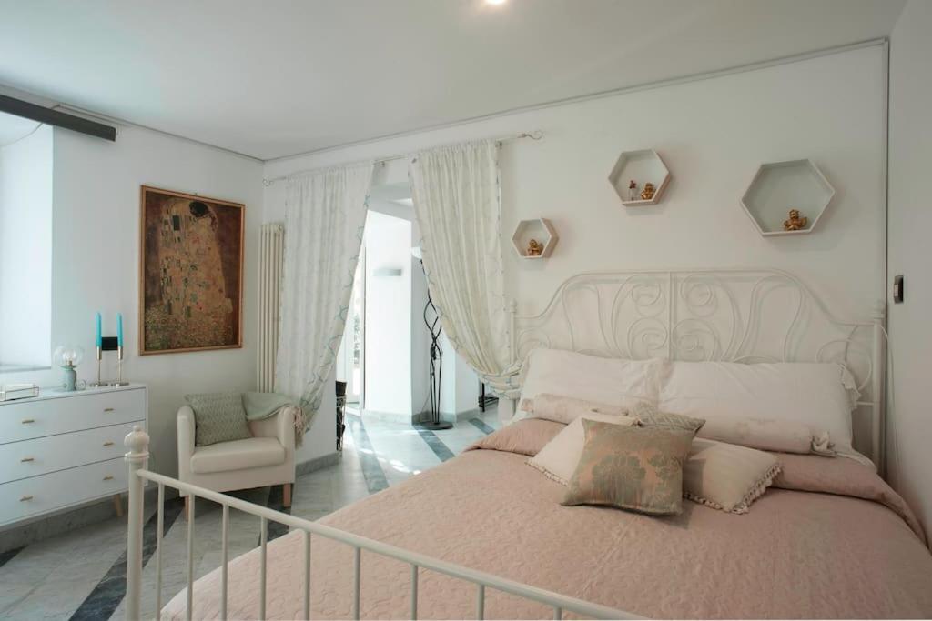 Casa Ale 5 Terre Guest House Con Giardino Λα Σπέτσια Εξωτερικό φωτογραφία