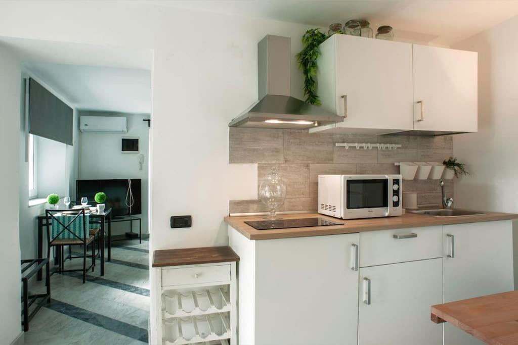 Casa Ale 5 Terre Guest House Con Giardino Λα Σπέτσια Εξωτερικό φωτογραφία