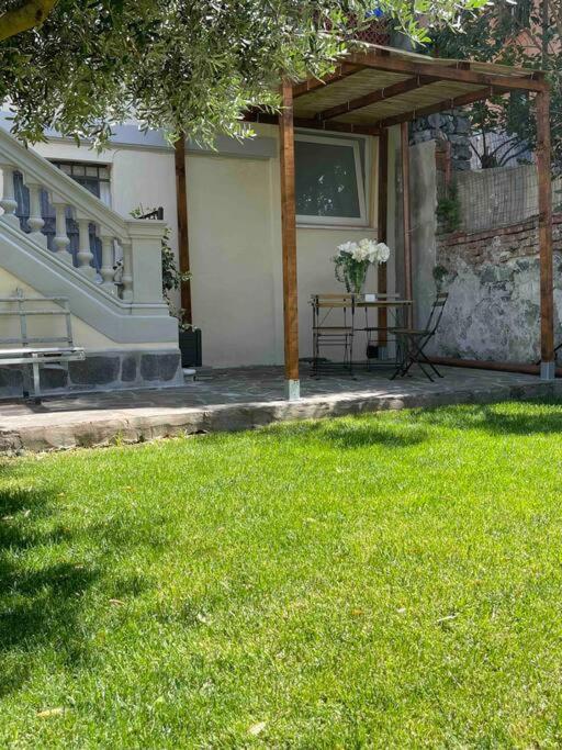 Casa Ale 5 Terre Guest House Con Giardino Λα Σπέτσια Εξωτερικό φωτογραφία