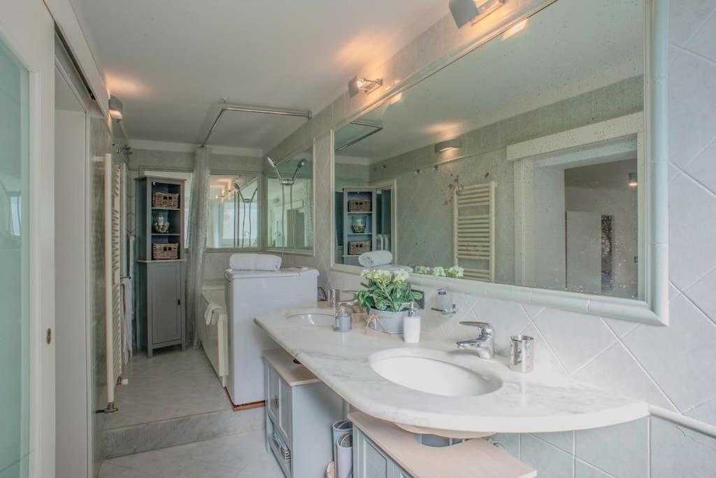 Casa Ale 5 Terre Guest House Con Giardino Λα Σπέτσια Εξωτερικό φωτογραφία
