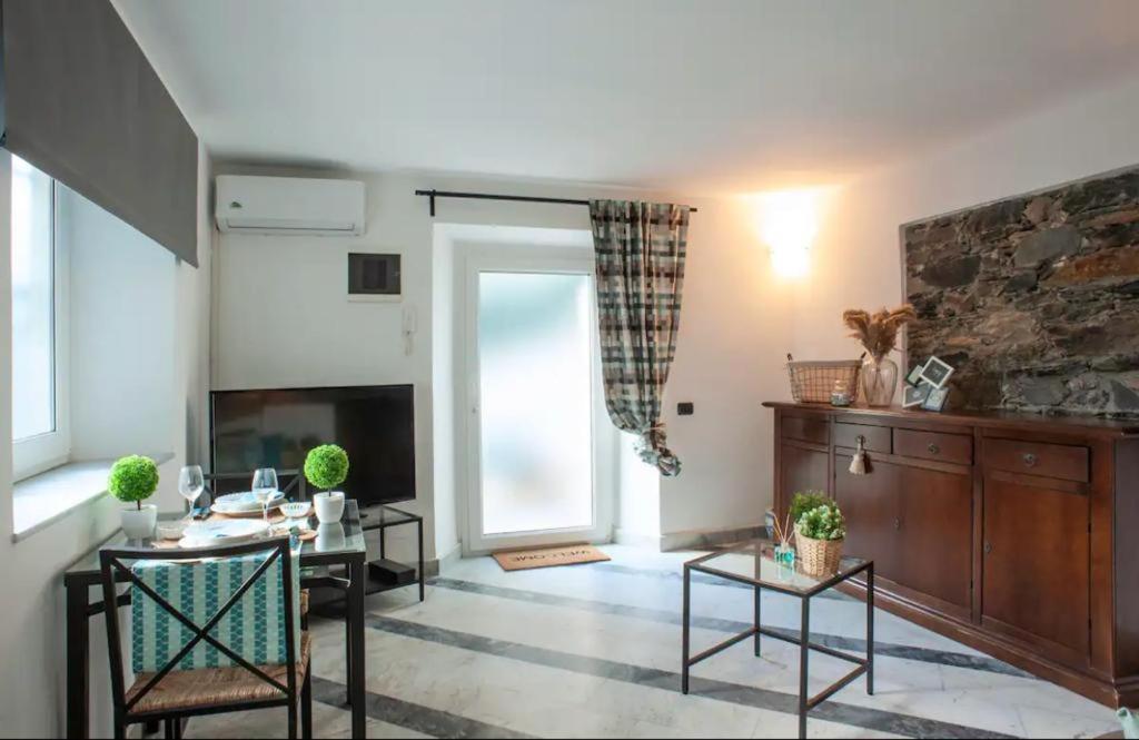 Casa Ale 5 Terre Guest House Con Giardino Λα Σπέτσια Εξωτερικό φωτογραφία