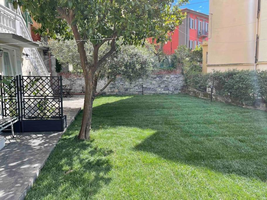 Casa Ale 5 Terre Guest House Con Giardino Λα Σπέτσια Εξωτερικό φωτογραφία