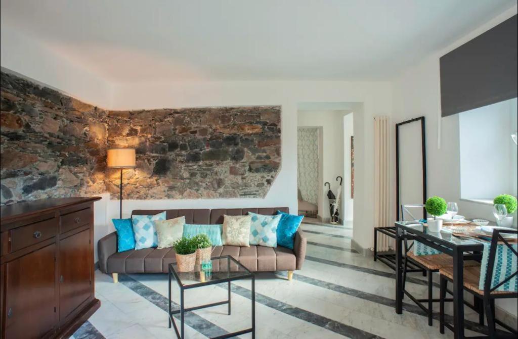 Casa Ale 5 Terre Guest House Con Giardino Λα Σπέτσια Εξωτερικό φωτογραφία